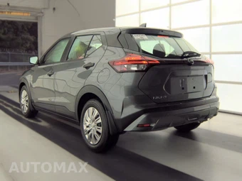 2025 Nissan Kicks Play – miniatura 6