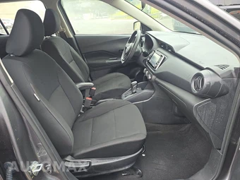 2025 Nissan Kicks Play – miniatura 8