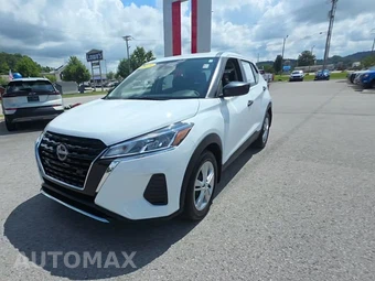 2025 Nissan Kicks Play