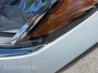 2025 Nissan Kicks Play – miniatura 18