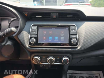 2025 Nissan Kicks Play – miniatura 10