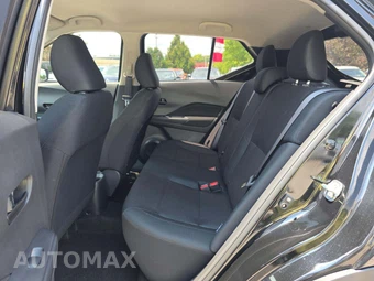 2025 Nissan Kicks Play – miniatura 13