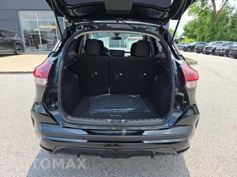 2025 Nissan Kicks Play – miniatura 14