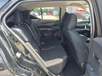 2025 Nissan Kicks Play – miniatura 16
