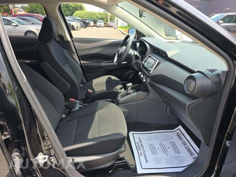 2025 Nissan Kicks Play – miniatura 18