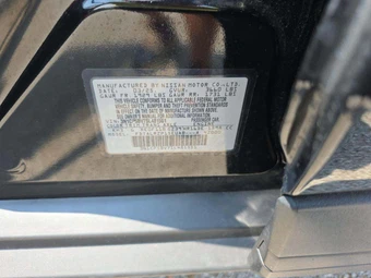 2025 Nissan Kicks Play – miniatura 5