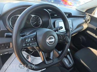 2025 Nissan Kicks Play - miniatura 10
