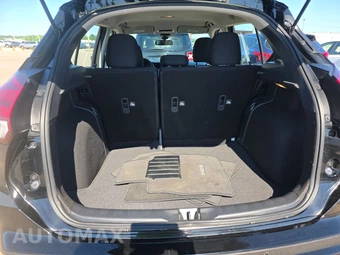2025 Nissan Kicks Play - miniatura 16
