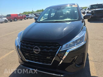 2025 Nissan Kicks Play - miniatura 2