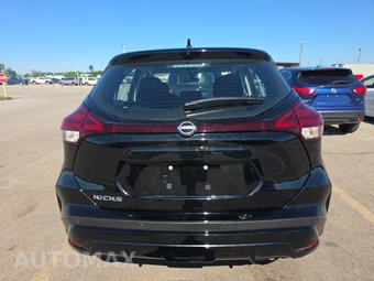 2025 Nissan Kicks Play - miniatura 5