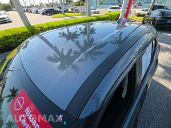 2025 Nissan Kicks Play – miniatura 12