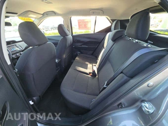 2025 Nissan Kicks Play – miniatura 13