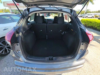 2025 Nissan Kicks Play – miniatura 14