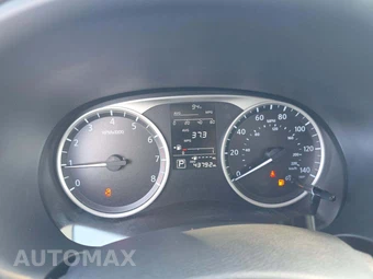 2025 Nissan Kicks Play – miniatura 9