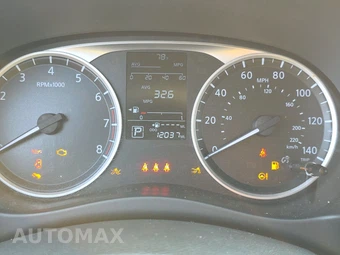 2025 Nissan Kicks Play - miniatura 12