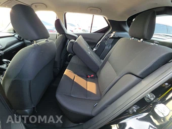 2025 Nissan Kicks Play - miniatura 13