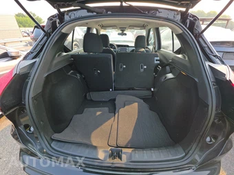 2025 Nissan Kicks Play - miniatura 16