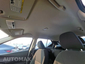 2025 Nissan Kicks Play - miniatura 17
