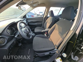 2025 Nissan Kicks Play - miniatura 7