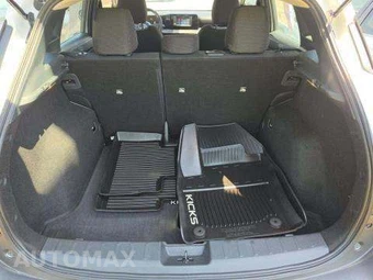 2025 Nissan Kicks S – miniatura 12