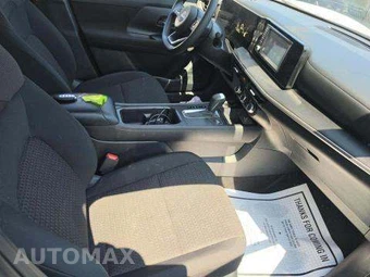 2025 Nissan Kicks S – miniatura 14