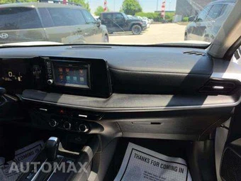 2025 Nissan Kicks S – miniatura 16
