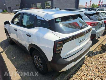 2025 Nissan Kicks S – miniatura 2