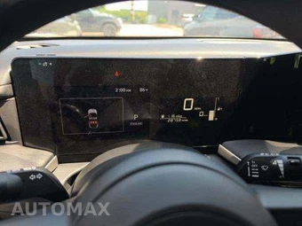 2025 Nissan Kicks S – miniatura 7