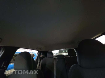 2025 Nissan Kicks S – miniatura 11