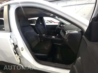 2025 Nissan Kicks S – miniatura 18
