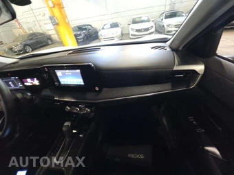 2025 Nissan Kicks S – miniatura 19