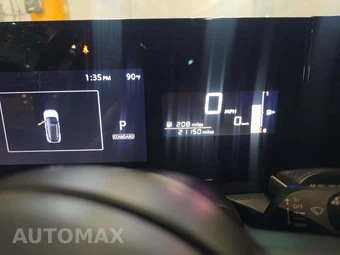 2025 Nissan Kicks S – miniatura 9