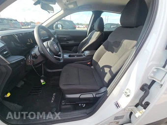2025 Nissan Kicks S – miniatura 13