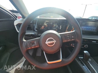 2025 Nissan Kicks S – miniatura 16