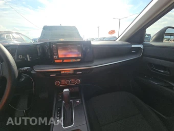 2025 Nissan Kicks S – miniatura 17