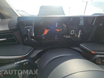 2025 Nissan Kicks S – miniatura 18
