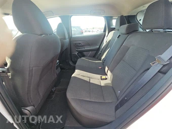 2025 Nissan Kicks S – miniatura 19