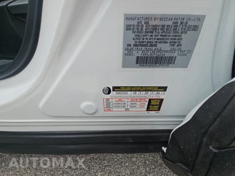2025 Nissan Kicks S – miniatura 21