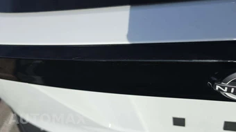 2025 Nissan Kicks S – miniatura 32