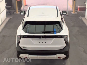 2025 Nissan Kicks S – miniatura 6
