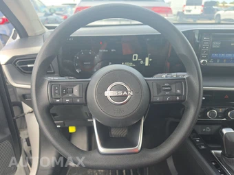 2025 Nissan Kicks S - miniatura 16