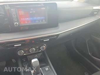 2025 Nissan Kicks S - miniatura 17