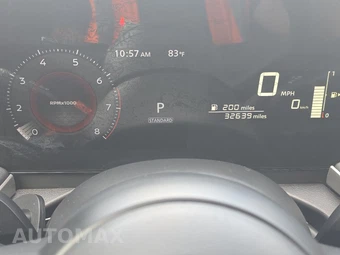 2025 Nissan Kicks S - miniatura 18