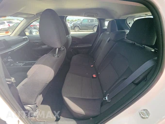 2025 Nissan Kicks S - miniatura 19