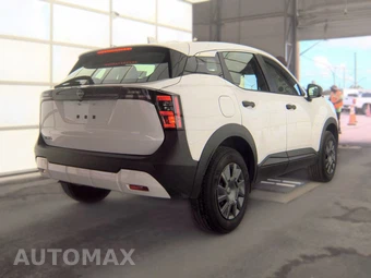 2025 Nissan Kicks S - miniatura 5