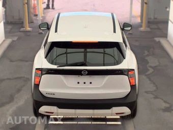 2025 Nissan Kicks S - miniatura 6