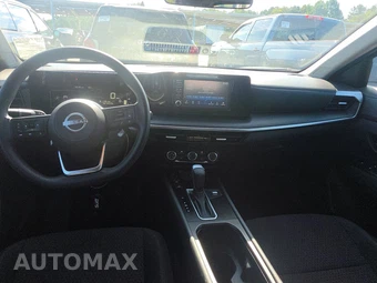 2025 Nissan Kicks S - miniatura 17