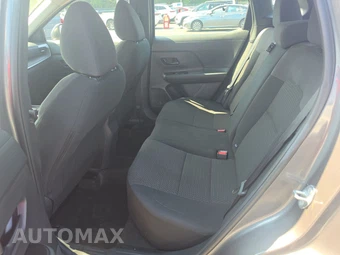 2025 Nissan Kicks S - miniatura 19