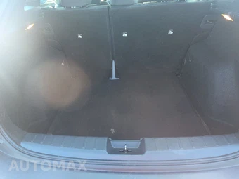 2025 Nissan Kicks S - miniatura 23