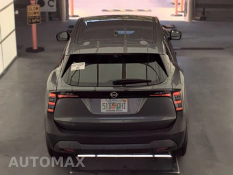 2025 Nissan Kicks S - miniatura 6